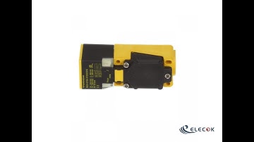 NI20-CP40-FZ3X2/S10 Inductive Proximity Sensors