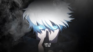 SPLIT | Mix AMV ( 4K )
