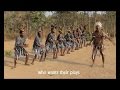 Kasulu Theater Art Group(KaTAG)-Kalikumulili(Official Video)Wimbo wa Asili Waha wa Kigoma-Bachema Tv