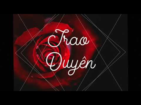 Video TRAO DUYÊN | THANH TÂM (BẢN PHỔ NHẠC) - youtube