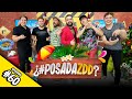 Gil Rodriguez, Tito el Ranchero y El Mocos en La Posada de Zona de Desmadre (2020)