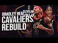 BRADLEY BEAL CLEVELAND CAVALIERS REBUILD! (NBA 2K22)