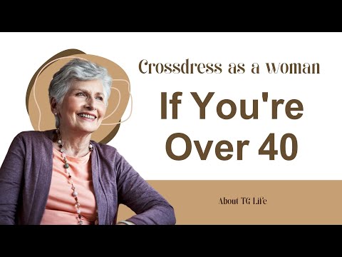 Crossdress As Woman