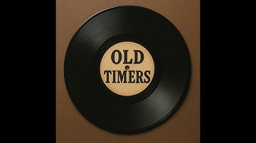 Old Timers
