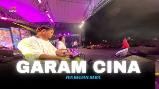 GARAM CINA SERA SENIORA GRESIK