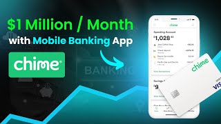 How to Build a Mobile Banking App Like Chime to Boost ROI | Cost To Develop An App Like Chime | IU screenshot 2