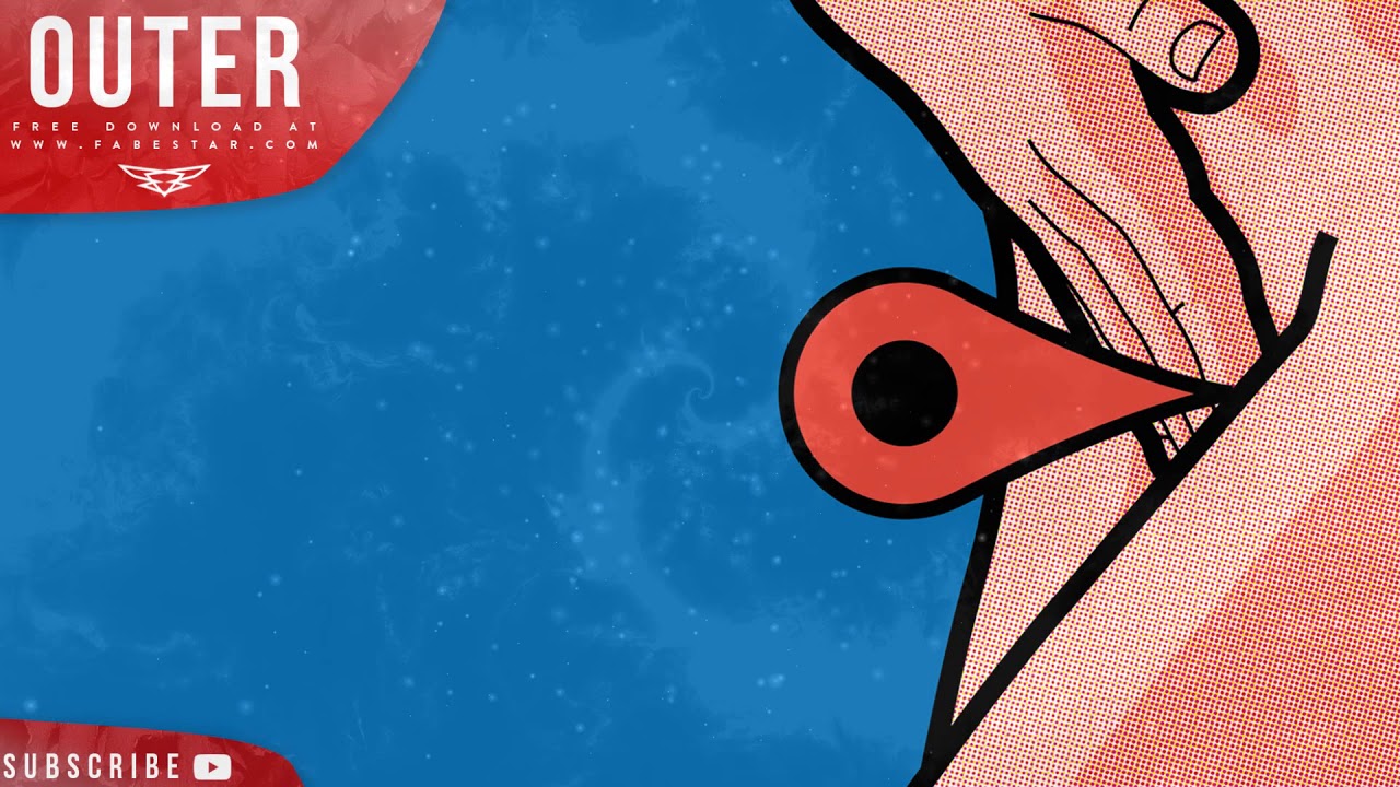 [FREE] Lil Skies x Trippie Redd Type Beat 2018 - Outer | Free Type Instrumental