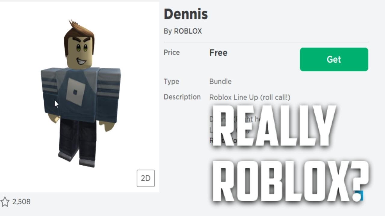 One Of The Worst Roblox Bundles Yet Youtube - roblox suit with bulletproof vest