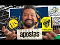 Apostas para Hoje ! - DESPERTADOR FULLTRADER - EP. 107 - 07/02/2026