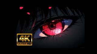 Anime Red Eye👁️ 4K Wallpaper  Intense Gaze For PC #eye  #animeeyes  #redeye    Jinx Live