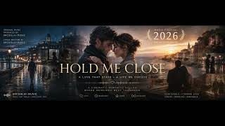 HOLD ME CLOSE - is a bittersweet journey of finding light in someone who refuses to let go.