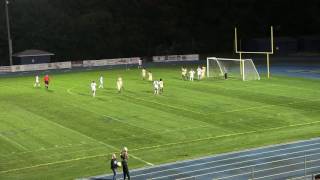2016 10 03 THS vs Firestone