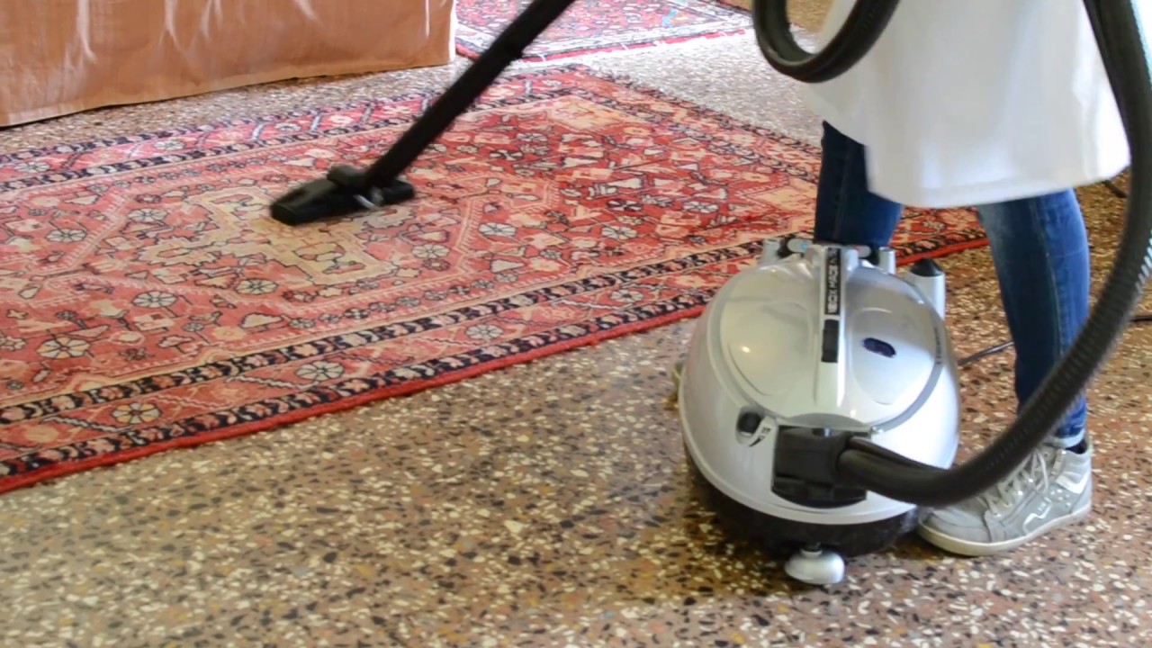 Pulizia tappetti e sedie - Carpets and Chairs cleaning