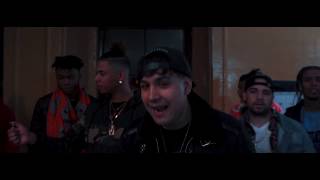 Julianno Sosa - No son Gangstas (Official Video)