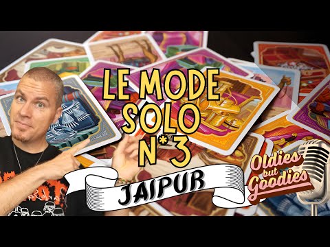 Mode solo n*3