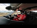 A lap of the Ipswich Super440 circuit with Craig Lowndes