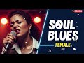 Classic Vintage Blues &amp; Soul | Romantic Songs with Etta James Sound