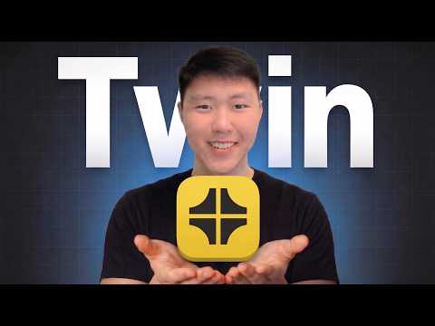 Build Autonomous AI Agents in Minutes (Twin AI Tutorial)