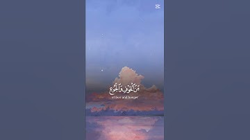 أحترم القران الكريم دقيقه فقط و أكتب #يارب ❤❤❤❤❤❤❤❤❤