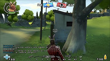 Battlefieldheroes Hacker-Report #1