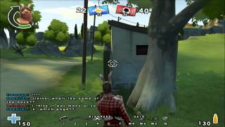 Battlefieldheroes Hacker-Report #1