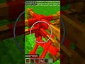 All Fences Hate Black Fence😭😭😭😭😭#sad #edit #minecraft