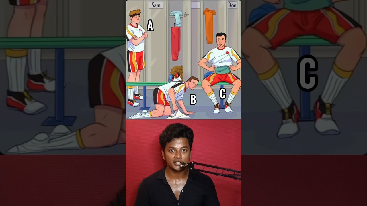 Who is BEN || 80% Fails