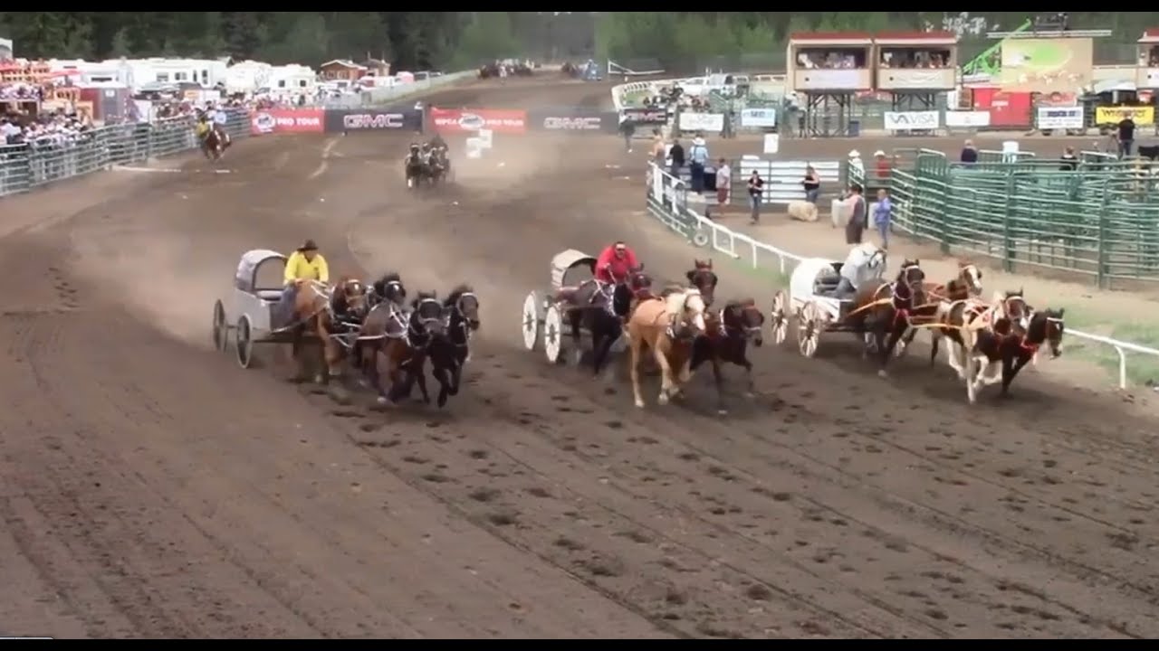 Diujbristers Chuck Wagon Top Speed 69