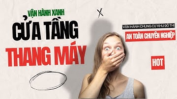 Cảm Biến Cửa Thang Máy - Tại sao lại cần bảo dưỡng định kỳ ?