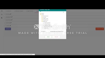 Pentaho creaciòn tableros (SelfService)