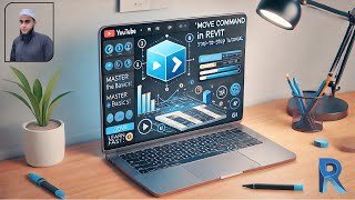 Move Command in Revit | Step-by-Step Tutorial Net Worth