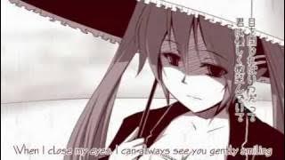 [Eng Sub]【初音ミク】 『Memories』 【オリジナルPV】