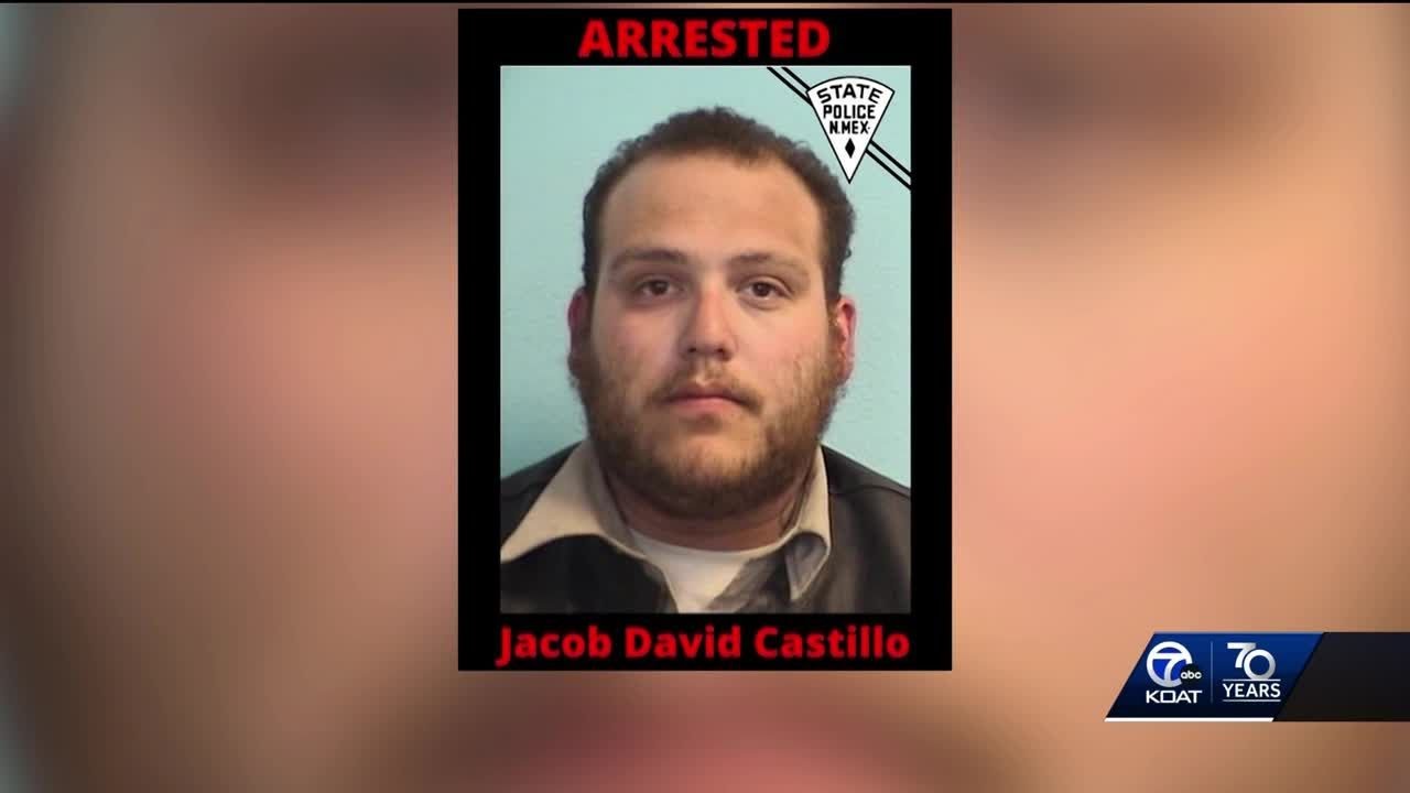 Red River Shooting: Police identify suspects in the shooting at the Red River Motorcycle Rally