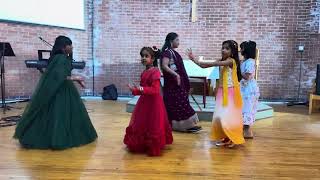 LTPF CHURCH// Easter Day Special Performance by Little Angels @ 5/4/26