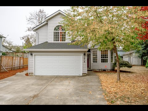 1312 Sitka Ct, Albany, OR home video tour