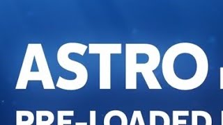 (OLD) Look At This Astro