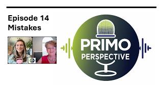 Primo Perspective - Mistakes - #14