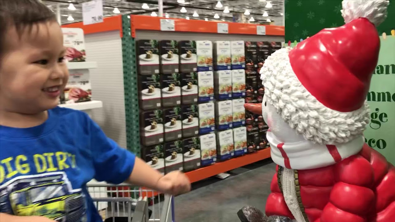 Costco Christmas 2022 Costco Christmas shopping YouTube Costco Christmas 2022 Costco Christmas shopping YouTube