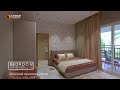 For Sale in Candeur Cresent, Lingampally, 3bhk, 1958 Sft