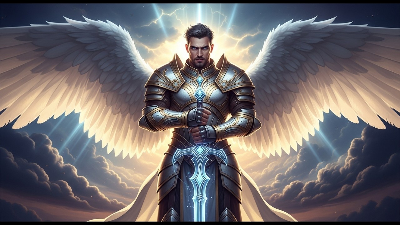 FOR THE GLORY OF HEAVEN | Eternia Epic Music