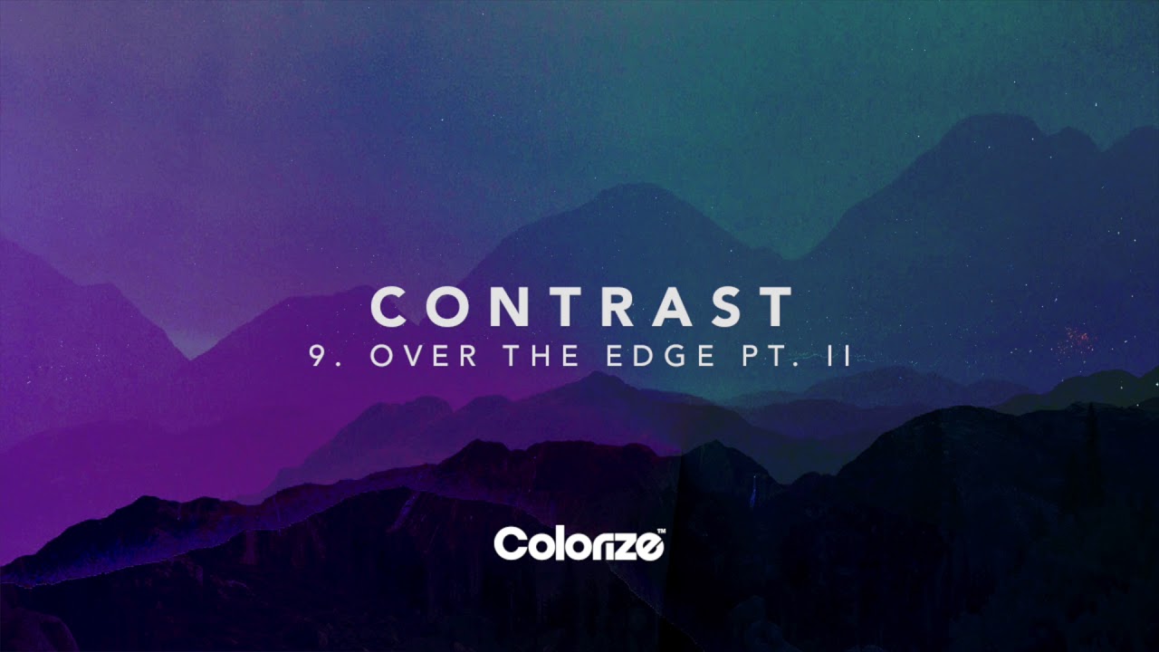 Matt Fax - Over The Edge PT. II [OUT NOW]