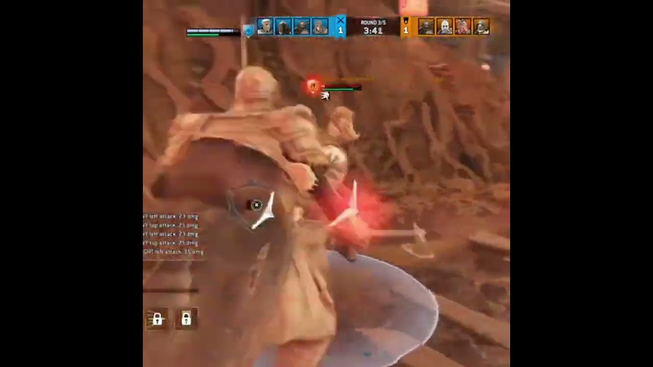 Centurion the Ultimate Menace 