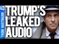 Bad Raffensperger Questioned On Leaked Audio (w/ Greg Palast)