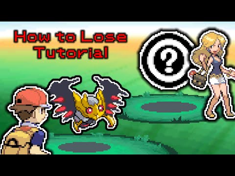 How to Lose All Your Pokemon Tutorial | Infinite Fusion Four-Player Nuzlocke EP. 3