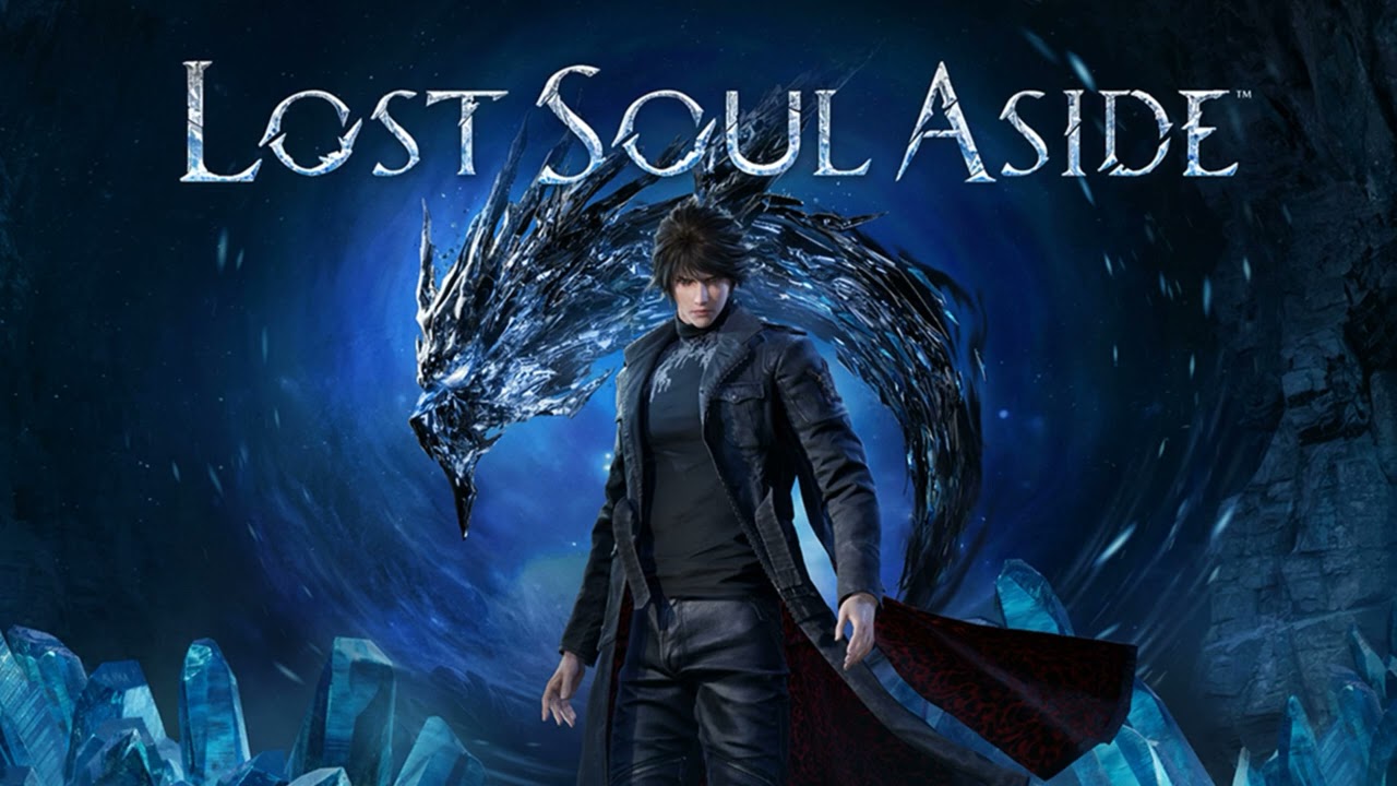 Lost Soul Aside OST - Royal City Exploration Theme