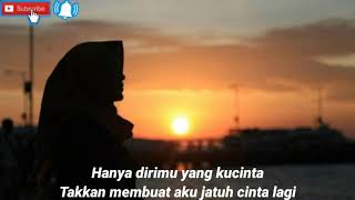 LIRIK - TUHAN JAGAKAN DIA - MOTIF BAND - COVER BY CHINTYA GABRIELLA