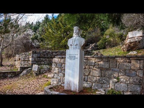 ΟΡΕΙΝΗ ΑΡΚΑΔΙΑ ΛΙΜΠΟΒΙΣΙ