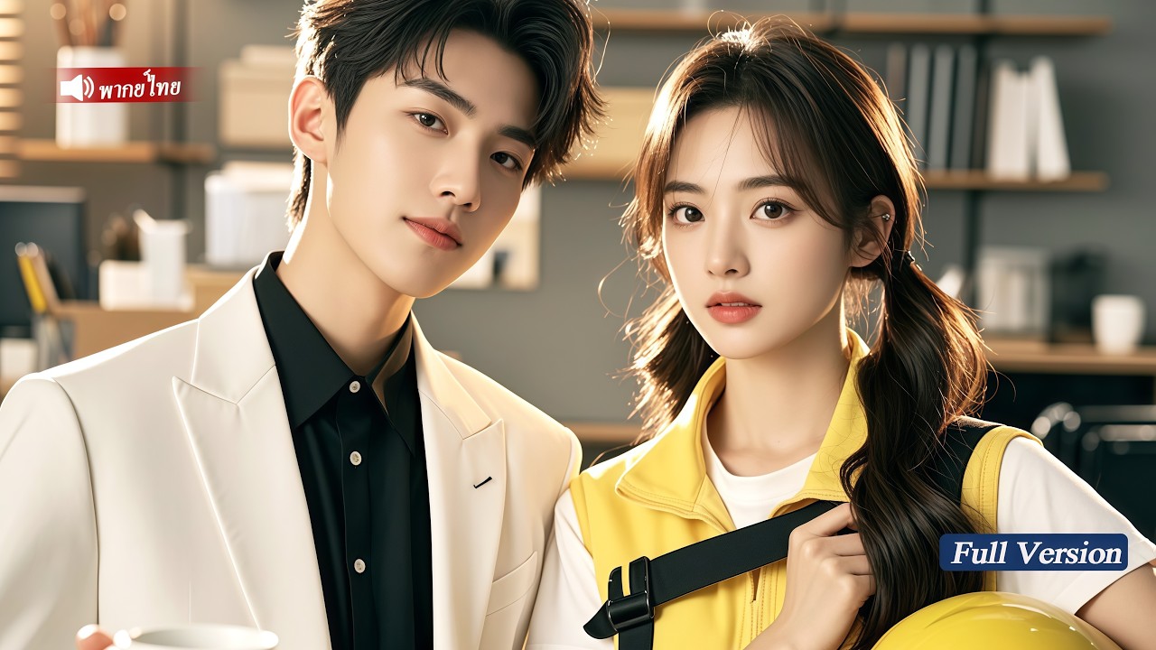 CEOคนนี้ไม่สนใจผู้หญิงแต่กลับนอนกับสาวส่งอาหารจนเธอท้อง ตั้งแต่นั้นมาเธอก็ถูกตามใจจนเสียคน!