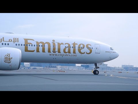 Emirates offers flights for passengers to 29 cities | Emirates Airline