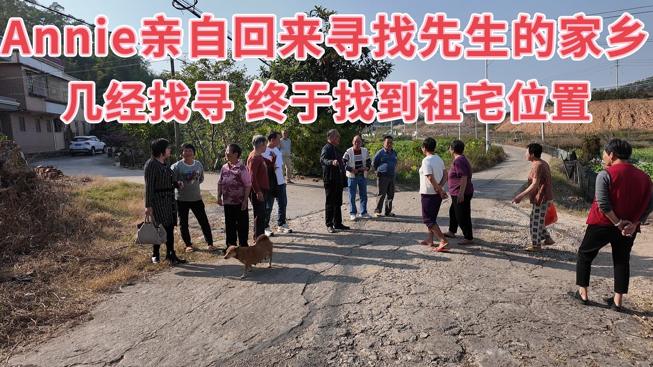 台山百曉：今日分享視頻拍攝地點是台山市白沙鎮新三八迴龍里，真是當年離鄉別井，漂泊一生難回鄉，常念故土囑兒孫，轉眼已是百年，當年舊居成塵土，問爾怎能不唏噓！#台山 #taishan #travel#尋根